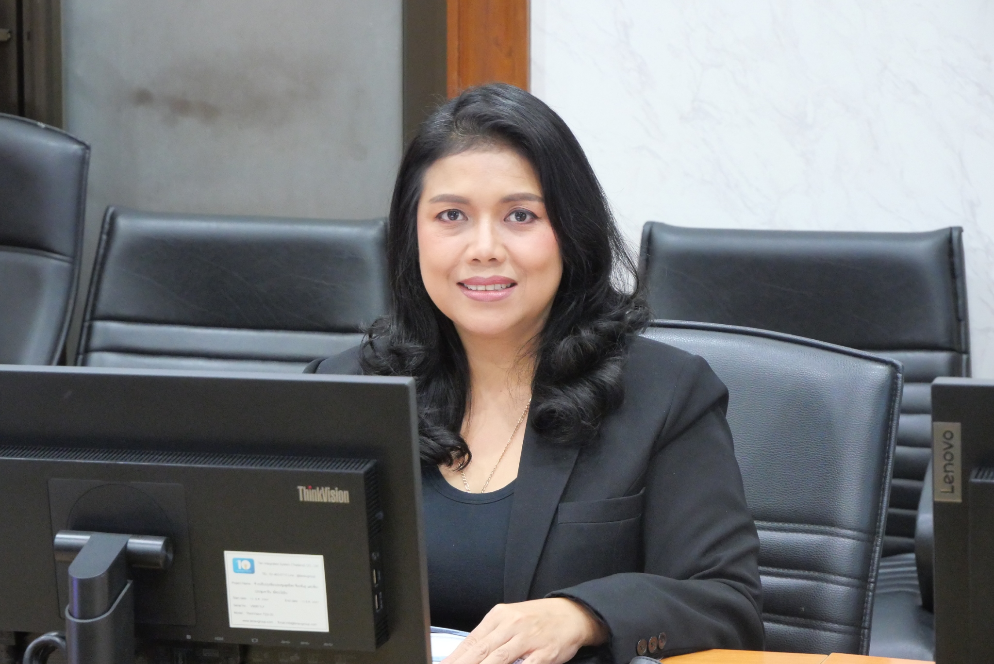 title - ประชุมคณะทำงานพิจารณาผลงานการปฏิรูปที่ดินเพื่อส่งเข้าประกวดการรับรางวัล ครั้งที่ 1/2569 (สมัครขอรับรางวัลเลิศรัฐ ประจำปี 2569) พร้อมประชุมผ่านระบบออนไลน์ ZOOM Meeting 